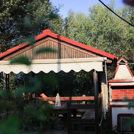 Laxd Summer House By Homebrain Макри Екстериор снимка